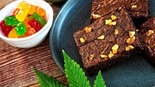 操小bb大麻披上糖果外衣！美国儿童和青少年成了受害者
